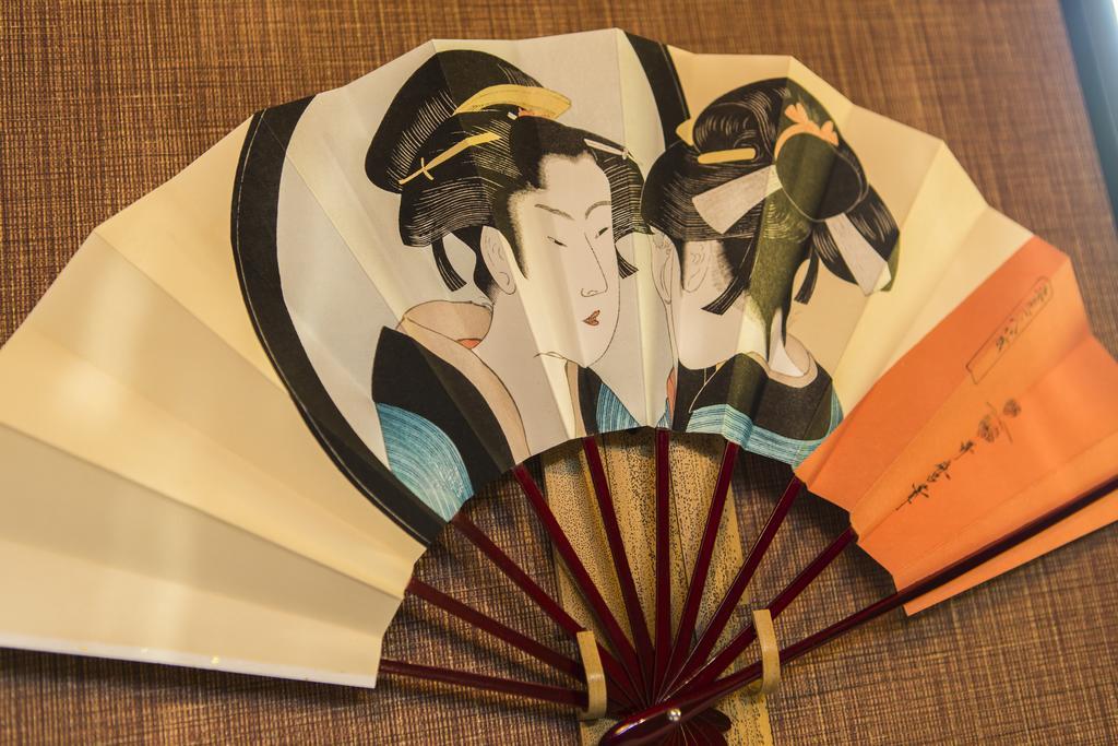 فيلا Kyo Oyado Kurakura كيوتو المظهر الخارجي الصورة